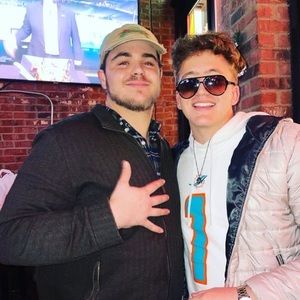 Meet your Posher, Paul